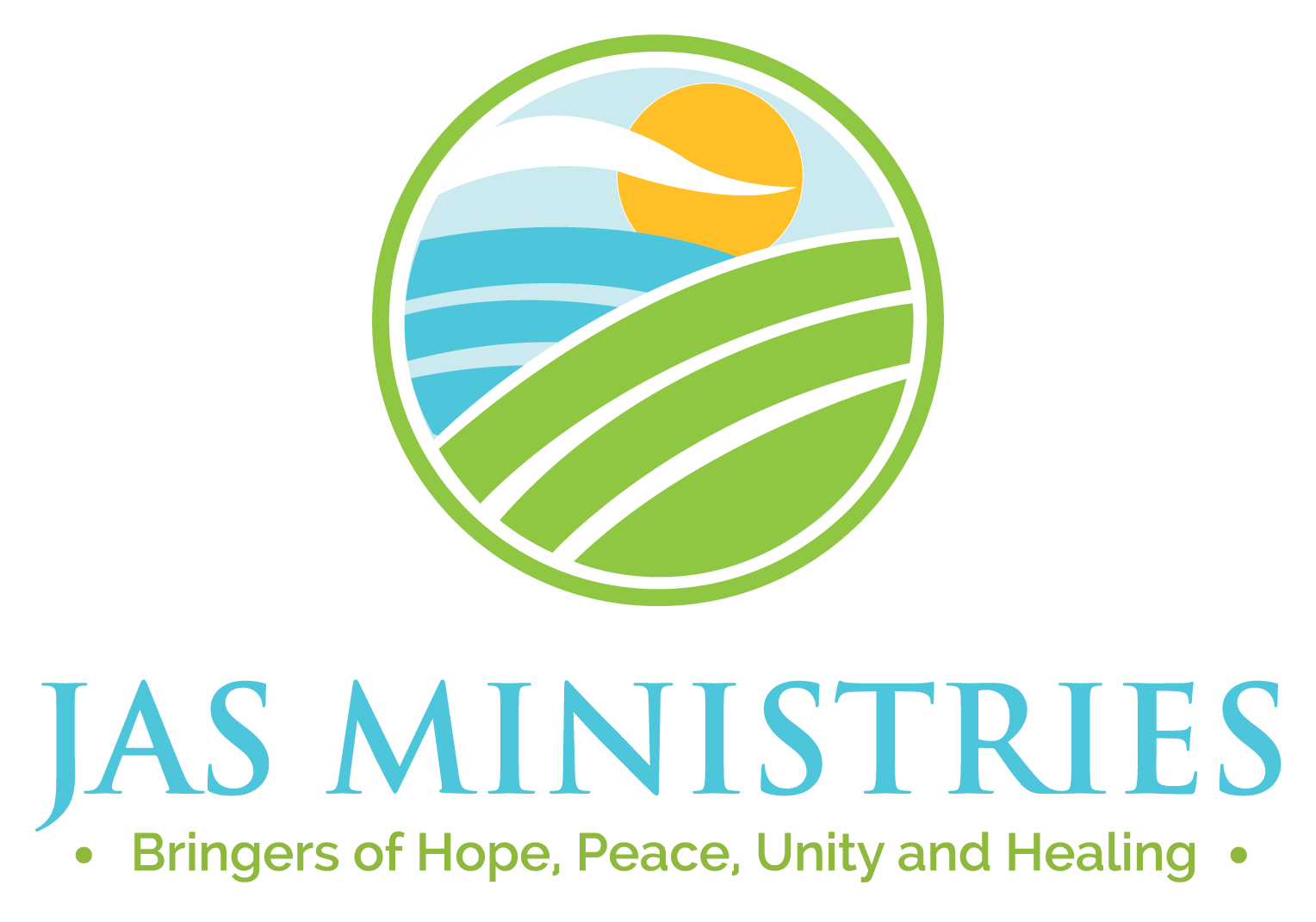 JAS Ministries